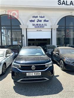 فولكسفاغن تاوس